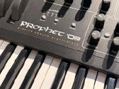 Dave Smith Prophet 08 Pe - nuotraukos Nr. 4