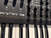 Dave Smith Prophet 08 Pe - nuotraukos Nr. 7