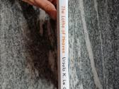 Ursula K. Le Guin - The Lathe of heaven - nuotraukos Nr. 3