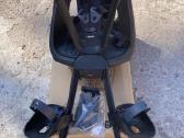 Thule yepp nexxt mini - nuotraukos Nr. 2