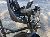 Thule yepp nexxt mini - nuotraukos Nr. 3