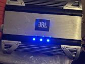 Sony subas + Jbl stiprintuvas - nuotraukos Nr. 2