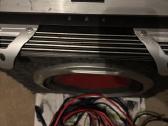 Sony subas + Jbl stiprintuvas - nuotraukos Nr. 4