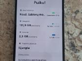 Telefonas "Samsung Galaxy A52s 5G" - nuotraukos Nr. 2