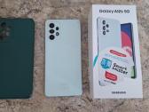 Telefonas "Samsung Galaxy A52s 5G" - nuotraukos Nr. 5