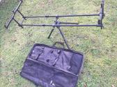 Prologic Tri-lux Pod 3 Rod trikojis - nuotraukos Nr. 2
