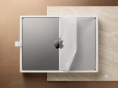 MacBook Air 13.6" Liquid Retina M4 10-core Cpu 8-c - nuotraukos Nr. 2