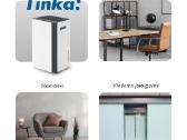 Drėgmės surinkėjas - Nuoma ir Pardavimas - Nauji - nuotraukos Nr. 16