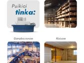 Drėgmės surinkėjas - Nuoma ir Pardavimas - Nauji - nuotraukos Nr. 33