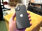 iPhone 14 Black - nuotraukos Nr. 2