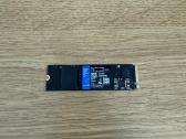 Wd Blue Sn580 1tb M.2 - nuotraukos Nr. 2