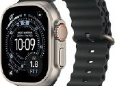 Apple Watch Ultra 1, 2, 3 - nuotraukos Nr. 2