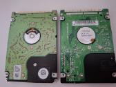 2.5" HDD Ide/pata - nuotraukos Nr. 2