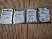2.5" HDD Ide/pata - nuotraukos Nr. 3