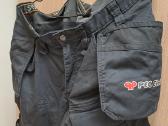 Snickers workwear darbo bridzai 56/xxxl d. - nuotraukos Nr. 2