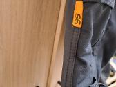 Snickers workwear darbo bridzai 56/xxxl d. - nuotraukos Nr. 3