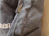Snickers workwear darbo bridzai 56/xxxl d. - nuotraukos Nr. 5