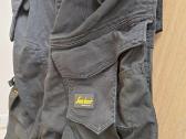 Snickers workwear darbo bridzai 56/xxxl d. - nuotraukos Nr. 6