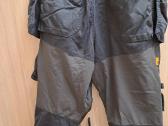 Snickers workwear darbo bridzai 56/xxxl d. - nuotraukos Nr. 7