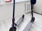 Xiaomi Mi Pro 2 elektrinis paspirtukas (2vnt.) - nuotraukos Nr. 2