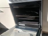 Virykle su orkaite electrolux - nuotraukos Nr. 2