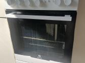 Virykle su orkaite electrolux - nuotraukos Nr. 3