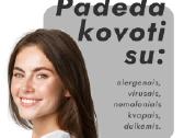 Oro valytuvas - nuotraukos Nr. 23