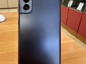 Samsung Galaxy S21 5G 128 GB (naudotas) - nuotraukos Nr. 2