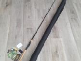 St.croix Legend Elite Es76mf.7'6 Vienadalis - nuotraukos Nr. 2