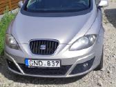 Seat Altea XL - nuotraukos Nr. 2