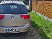 Seat Altea XL - nuotraukos Nr. 4