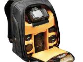 Fotokuprinė Case Logic Slrc-206 - nuotraukos Nr. 9