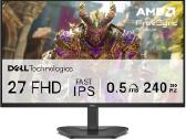 Monitorius Dell 27 240hz naujas Se2726hg-100eu+PVM - nuotraukos Nr. 2