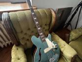 Epiphone Jack Casady Signature bosinė gitara - nuotraukos Nr. 2