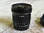 Canon Ef-s 10-18mm 1:4.5-5.6 Is Stm objektyvas - nuotraukos Nr. 3