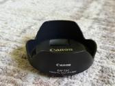 Canon Ef-s 10-18mm 1:4.5-5.6 Is Stm objektyvas - nuotraukos Nr. 4