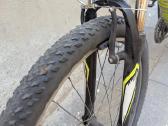 Specialized hardrock dviratis - nuotraukos Nr. 6