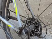 Specialized hardrock dviratis - nuotraukos Nr. 7