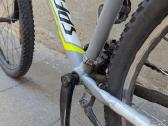 Specialized hardrock dviratis - nuotraukos Nr. 8