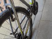 Specialized hardrock dviratis - nuotraukos Nr. 9