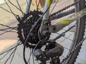 Specialized hardrock dviratis - nuotraukos Nr. 10