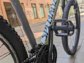 Specialized hardrock dviratis - nuotraukos Nr. 11