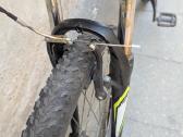 Specialized hardrock dviratis - nuotraukos Nr. 12