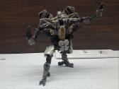 Transformers studio series 21: Rotf Starscream - nuotraukos Nr. 2