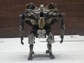 Transformers studio series 21: Rotf Starscream - nuotraukos Nr. 3
