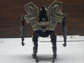 Transformers studio series 21: Rotf Starscream - nuotraukos Nr. 4