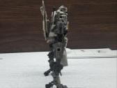 Transformers studio series 21: Rotf Starscream - nuotraukos Nr. 5