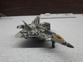 Transformers studio series 21: Rotf Starscream - nuotraukos Nr. 6