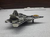 Transformers studio series 21: Rotf Starscream - nuotraukos Nr. 7