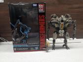 Transformers studio series 21: Rotf Starscream - nuotraukos Nr. 10